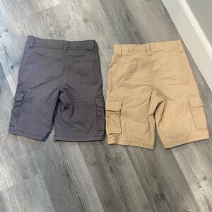 Kids boy shorts, Sonoma brand, cargo pants, Size 12
